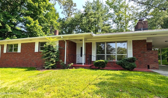 120 Dale Ave, Oliver Springs, TN 37840 - photo 1