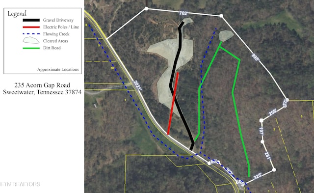 0 Acorn Gap Rd, Sweetwater, TN 37874 - photo 11