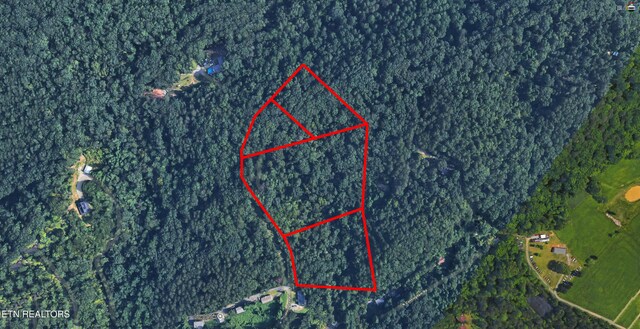 N Cunningham Rd, Seymour, TN 37865