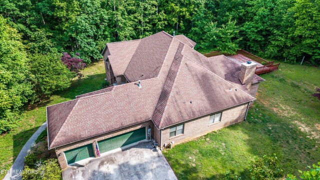 111 Stone Ridge Dr, Andersonville, TN 37705 - photo 4