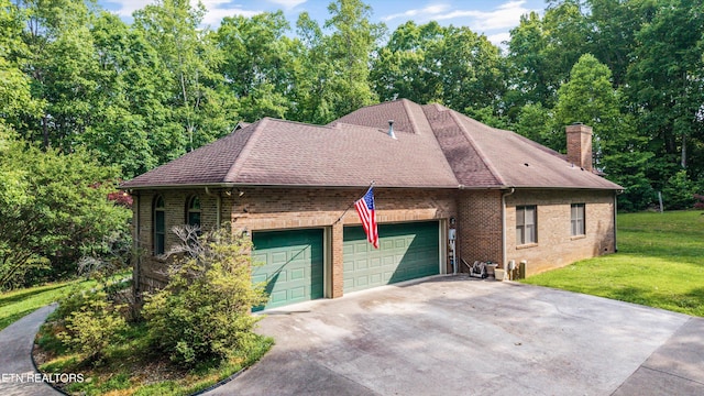 111 Stone Ridge Dr, Andersonville, TN 37705 - photo 3
