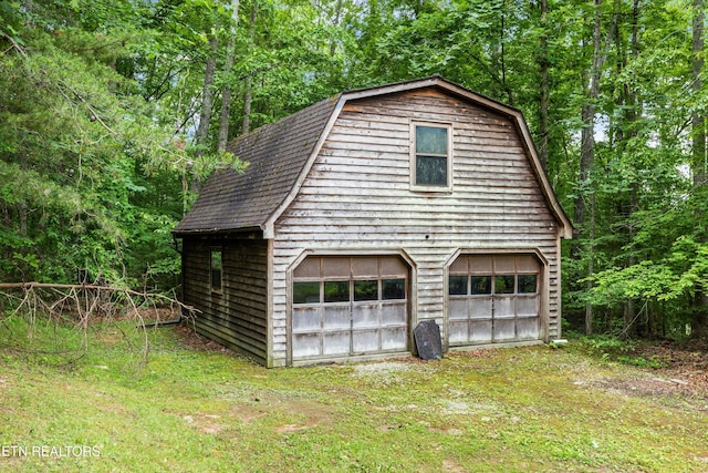 111 Stone Ridge Dr, Andersonville, TN 37705 - photo 49