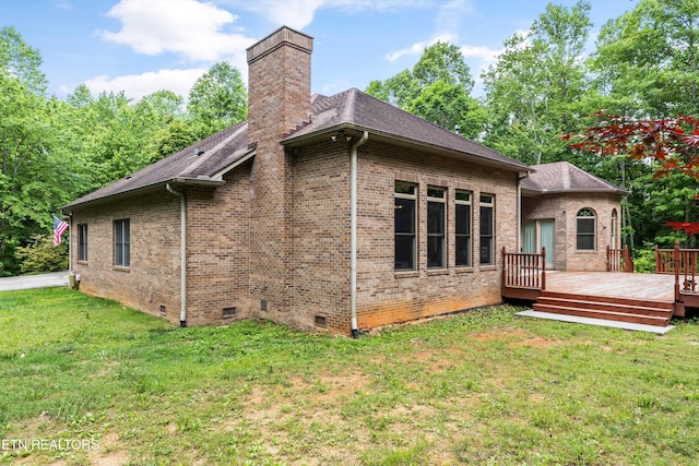 111 Stone Ridge Dr, Andersonville, TN 37705 - photo 42