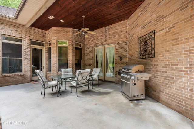 111 Stone Ridge Dr, Andersonville, TN 37705 - photo 44