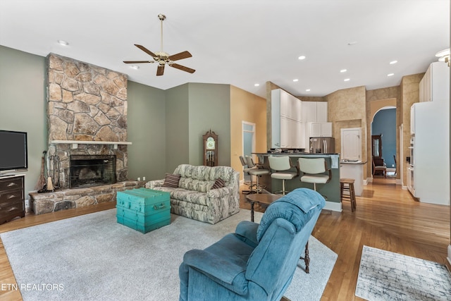 111 Stone Ridge Dr, Andersonville, TN 37705 - photo 18