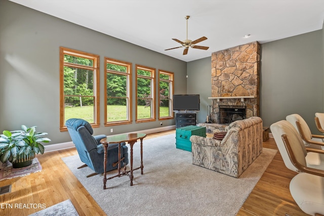 111 Stone Ridge Dr, Andersonville, TN 37705 - photo 20