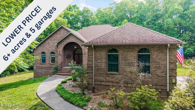 111 Stone Ridge Dr, Andersonville, TN 37705 - photo 1