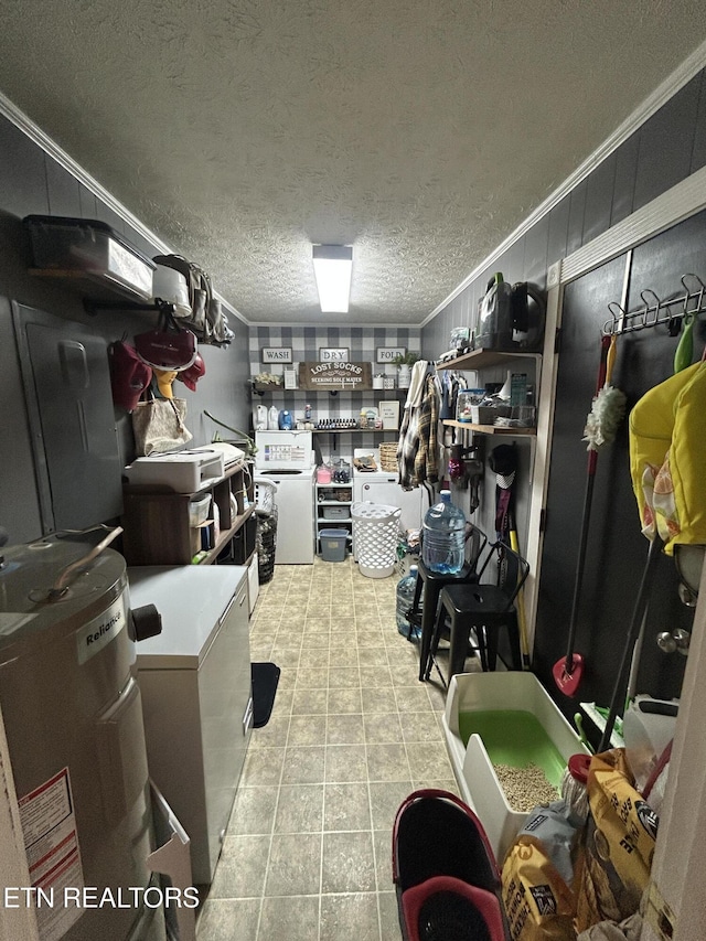 interior space
