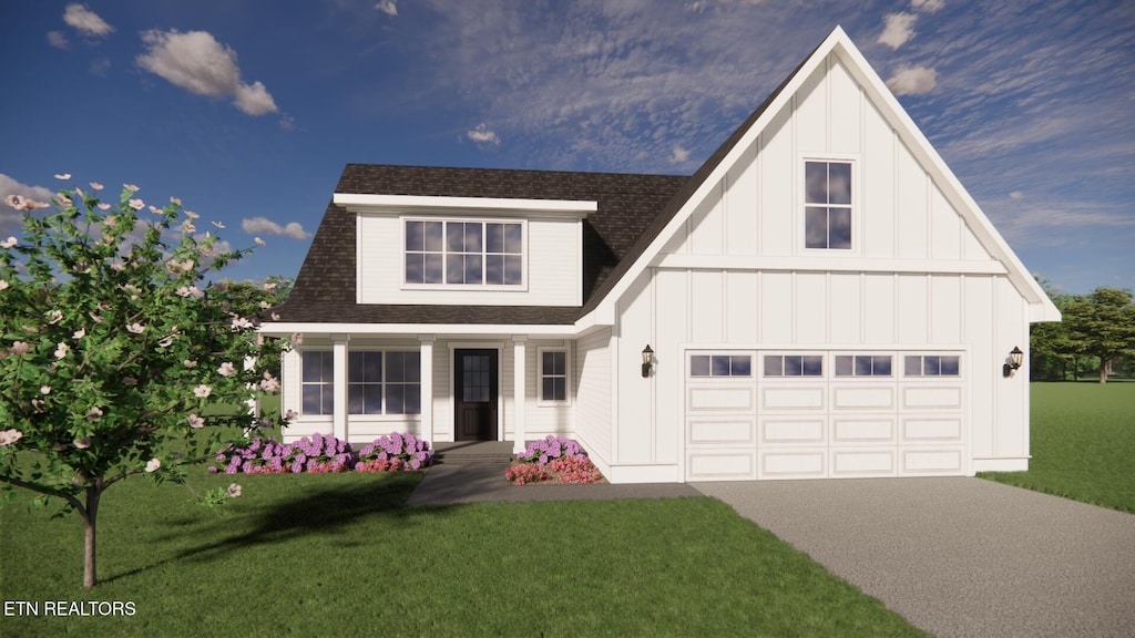 7331 Hackberry Br, Knoxville, TN 37924 - photo 1