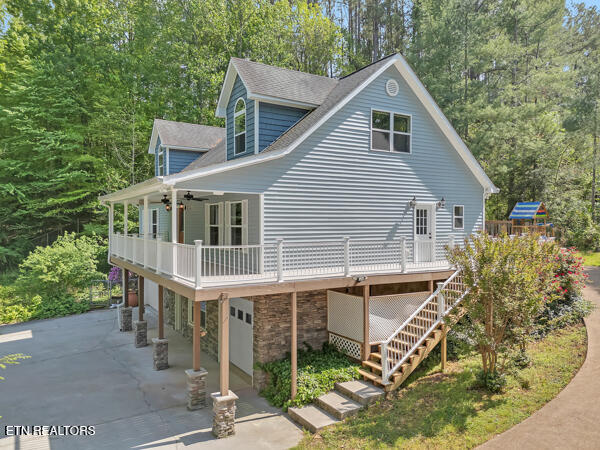 621 W Millers Cove Rd, Walland, TN 37886 - photo 4