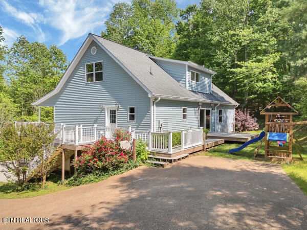621 W Millers Cove Rd, Walland, TN 37886 - photo 6