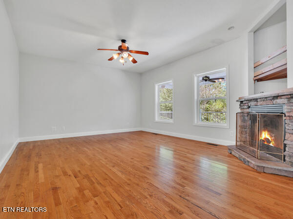621 W Millers Cove Rd, Walland, TN 37886 - photo 16