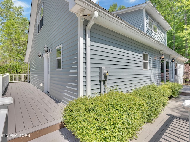621 W Millers Cove Rd, Walland, TN 37886 - photo 53