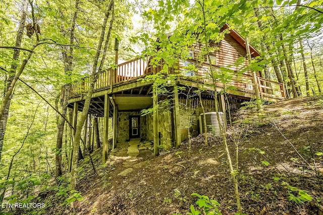 264 Orchard Valley Dr, Harriman, TN 37748 - photo 2