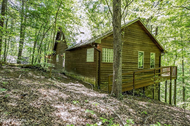 264 Orchard Valley Dr, Harriman, TN 37748 - photo 4