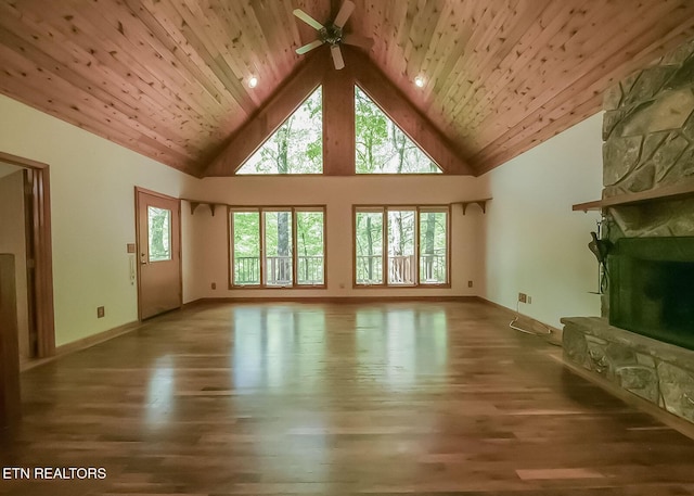 264 Orchard Valley Dr, Harriman, TN 37748 - photo 12