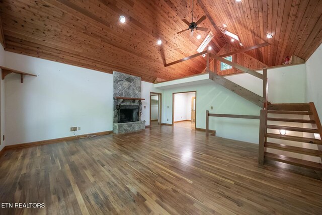 264 Orchard Valley Dr, Harriman, TN 37748 - photo 13