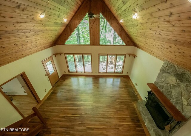 264 Orchard Valley Dr, Harriman, TN 37748 - photo 18