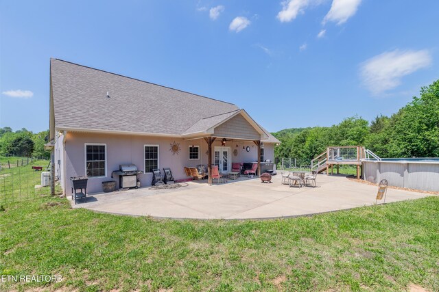 639 Buck Creek Rd, Kingston, TN 37763 - photo 9