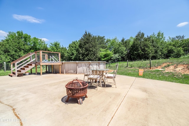 639 Buck Creek Rd, Kingston, TN 37763 - photo 16