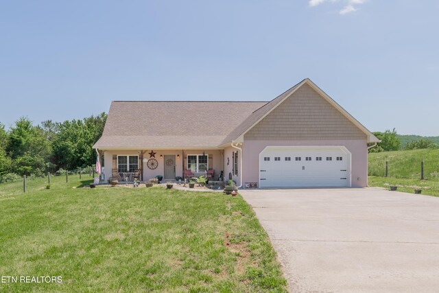 639 Buck Creek Rd, Kingston, TN 37763 - photo 37
