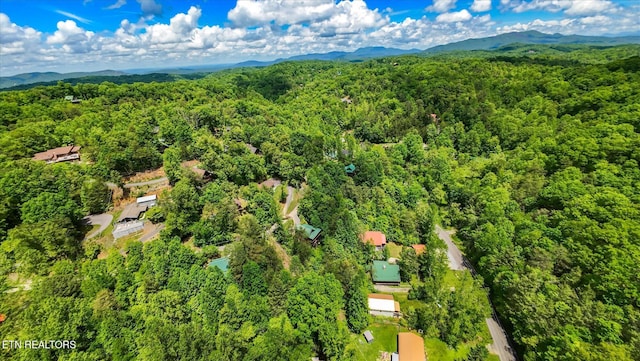 LOT16 Powder Mill Rd, Gatlinburg, TN 37738