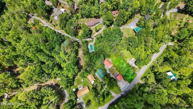 LOT16 Powder Mill Rd, Gatlinburg, TN 37738