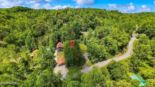 LOT16 Powder Mill Rd, Gatlinburg, TN 37738