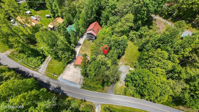 LOT16 Powder Mill Rd, Gatlinburg, TN 37738
