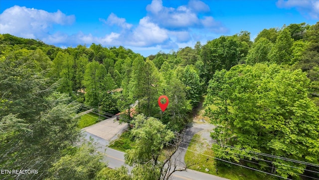 LOT16 Powder Mill Rd, Gatlinburg, TN 37738