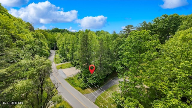 LOT16 Powder Mill Rd, Gatlinburg, TN 37738