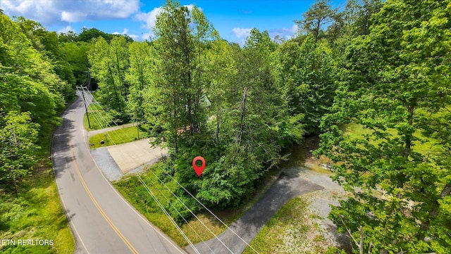 LOT16 Powder Mill Rd, Gatlinburg, TN 37738