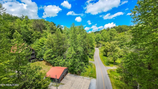 LOT16 Powder Mill Rd, Gatlinburg, TN 37738