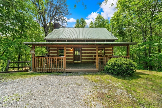 1626 Lake Dr, Gatlinburg, TN 37738