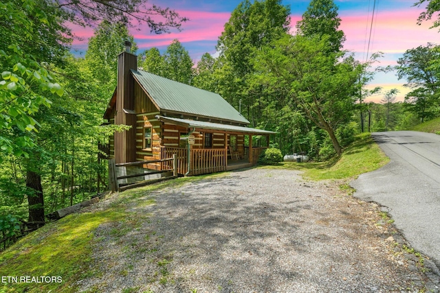1626 Lake Dr, Gatlinburg, TN 37738
