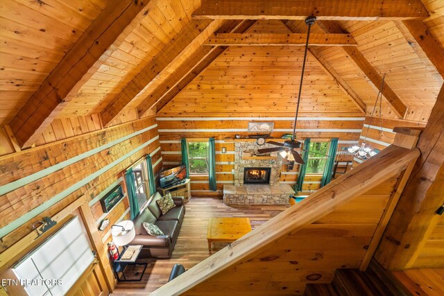 1626 Lake Dr, Gatlinburg, TN 37738