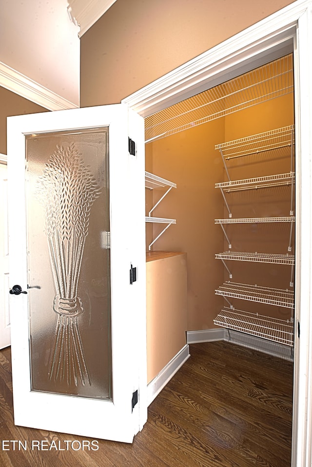 1012 Falcon Crest Dr, Seymour, TN 37865 - view of closet