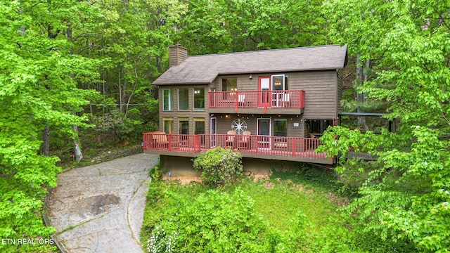 2115 Luzerne Dr, Gatlinburg, TN 37738