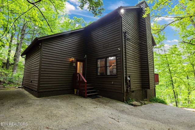 2115 Luzerne Dr, Gatlinburg, TN 37738