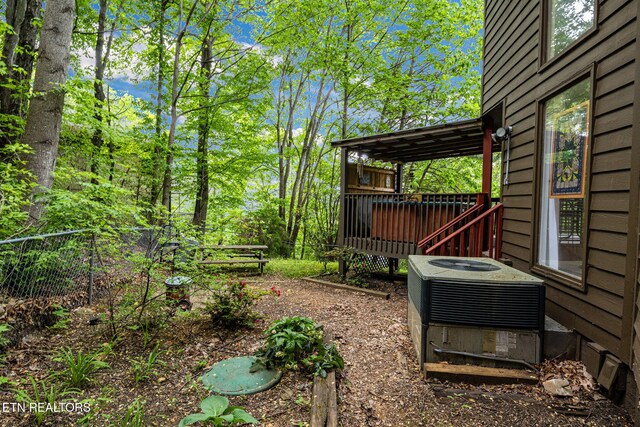 2115 Luzerne Dr, Gatlinburg, TN 37738
