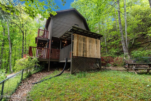 2115 Luzerne Dr, Gatlinburg, TN 37738