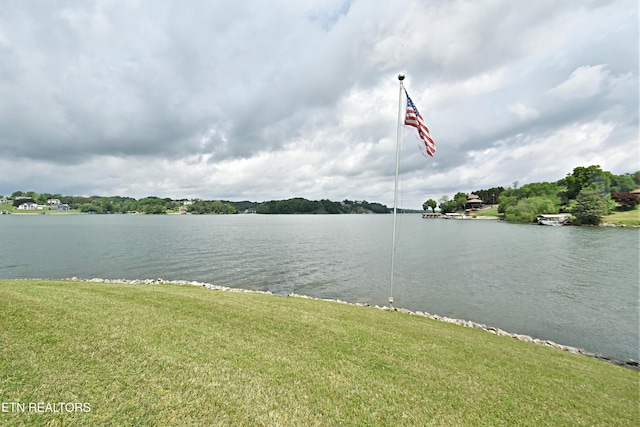 water view