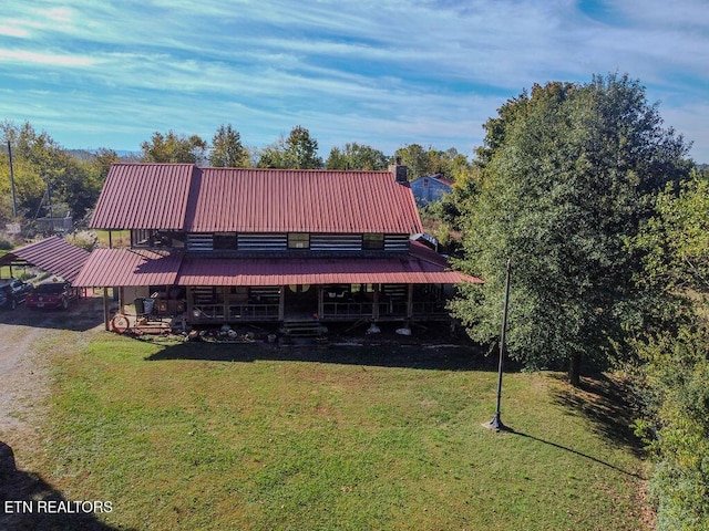 484 County Road 350, Sweetwater, TN 37874 - photo 2