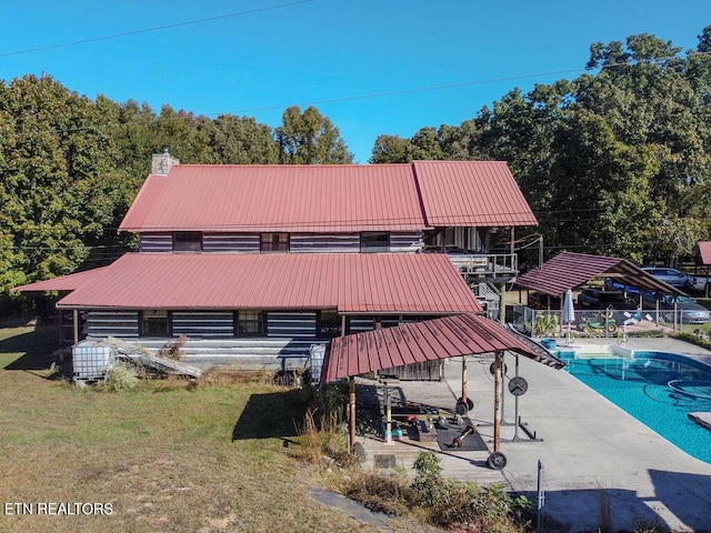 484 County Road 350, Sweetwater, TN 37874 - photo 6