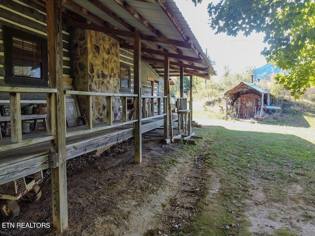 484 County Road 350, Sweetwater, TN 37874 - photo 8