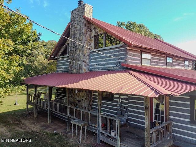 484 County Road 350, Sweetwater, TN 37874 - photo 12