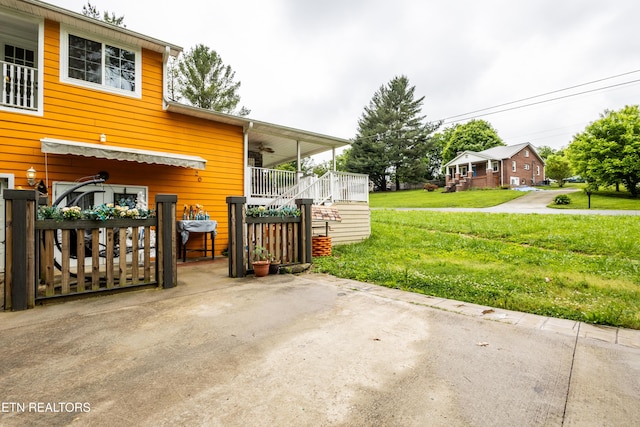 720 Oliver Rd, Knoxville, TN 37920 - photo 3