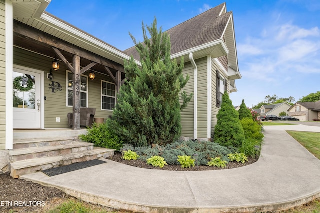 2430 Chimney Rock Ln, Knoxville, TN 37920 - photo 3