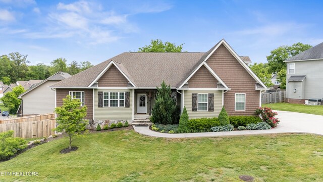 2430 Chimney Rock Ln, Knoxville, TN 37920 - photo 1