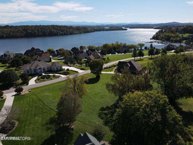 771 Rarity Bay Pkwy, Vonore, TN 37885